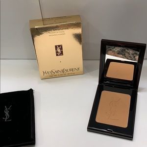 YvesSaintLaurent bronzer